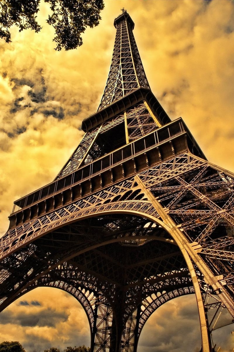Historic Landmarks